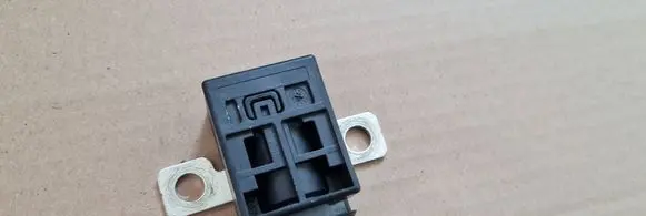 Audi A6 S6 C8 4K Battery relay fuse 4N0915519 200681