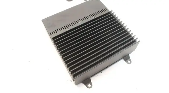Jaguar XJ X40 Sound amplifier LNF4170AA