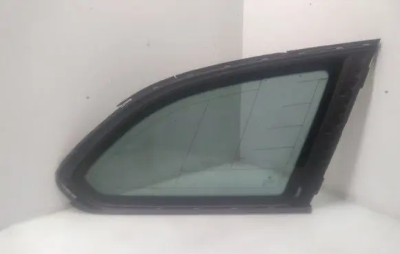 BMW 5 F10 F11 Rear side window
