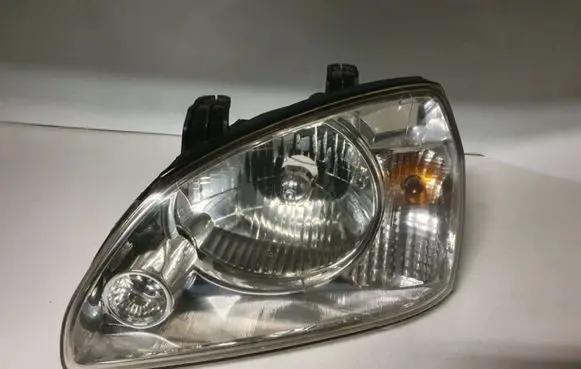 KIA Carens I Headlight/headlamp 0K2FA51020L