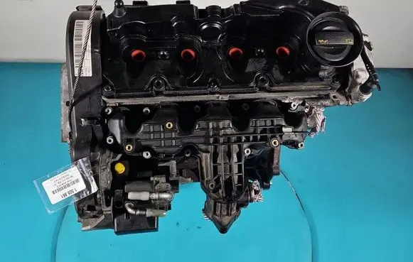 Seat Ibiza IV (6J,6P) Engine CAY IMPRK1508319