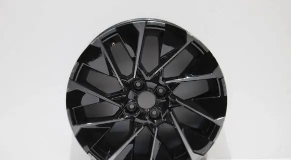 Renault Clio V R17 alloy rim 403000260R
