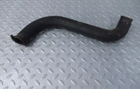 Mercedes-Benz 200 300 W123 Engine coolant pipe/hose A1235010082 1235010082