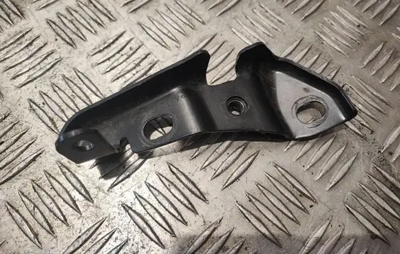 Seat trim