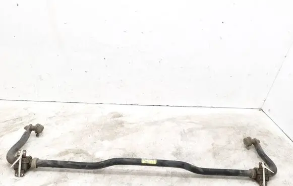Rear anti-roll bar/sway bar