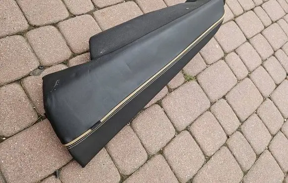 Opel Insignia A Second row seats 13414272-