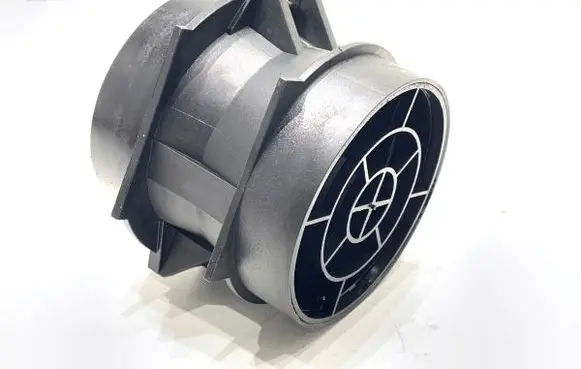 Mass air flow meter