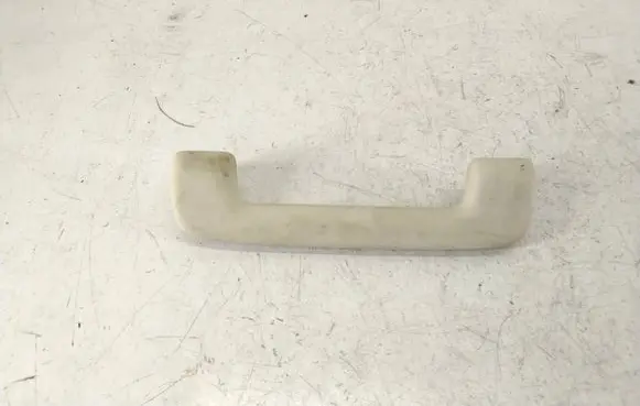 Audi A8 S8 D3 4E Front interior roof grab handle 4E0857607B