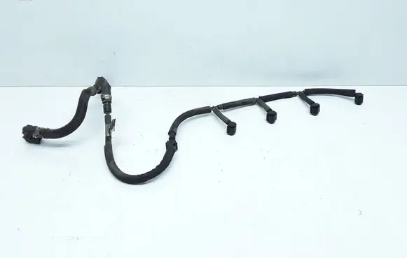 Volvo V70 Fuel return line/hose 
