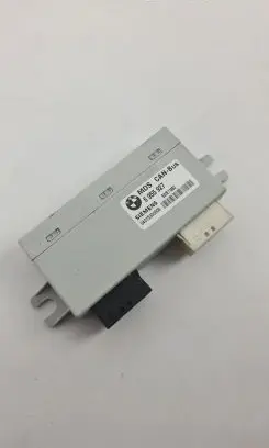 BMW 3 E90 E91 Convertible roof control unit 6955927