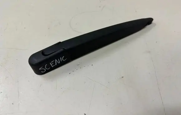 Renault Scenic III - Grand scenic III Rear wiper blade arm