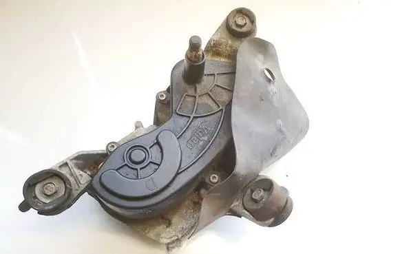 Citroen C5 Wiper motor 53569512