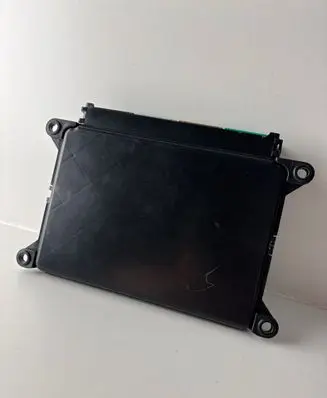 Tesla Model S Air conditioning/heating control unit 1034215