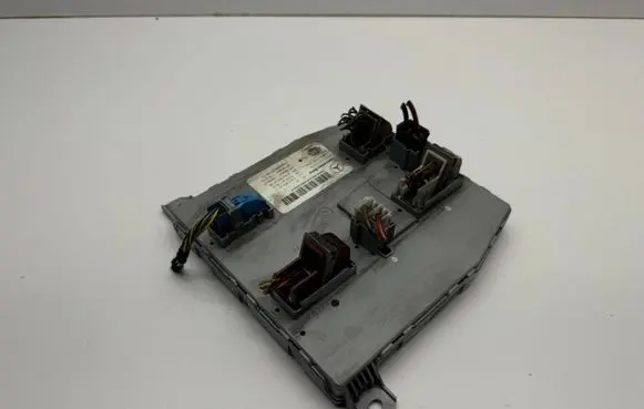 Comfort/convenience module