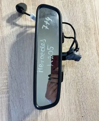 Mercedes-Benz C W205 Rear view mirror (interior) 6250812000