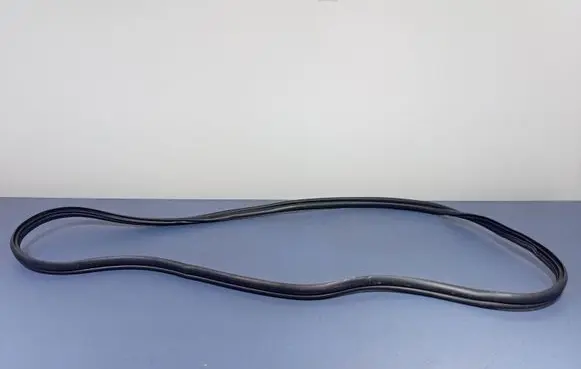 Hyundai Tucson IV NX4 Front door rubber seal 