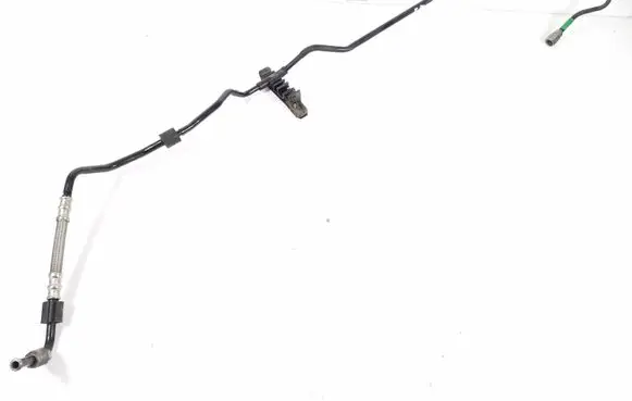 Porsche Cayenne (92A) Active stabilizer tube/hose 7P5411802B