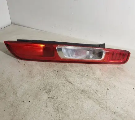 Ford Focus Rear/tail lights E410175 2601 10175