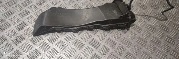 Mercedes-Benz GLC X253 C253 Rain gutter A2538320500