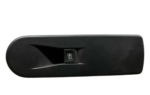Renault Clio IV Electric window control switch 809602454R