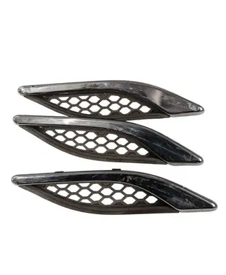 Maserati Ghibli Fender grill 670028906