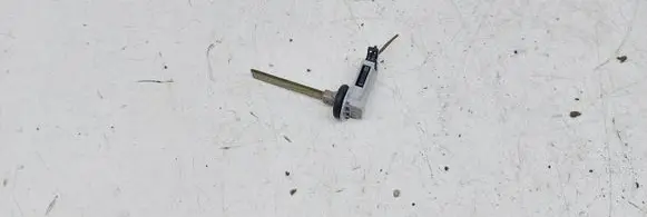 Volkswagen Touareg I Interior temperature sensor 4B0820539