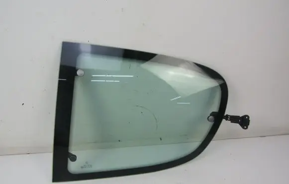 Peugeot 206 CC Rear side window 
