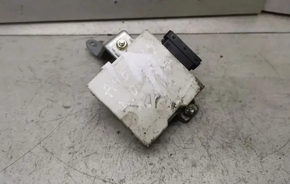 Toyota Avensis T250 Other control units/modules 150696 8594005020
