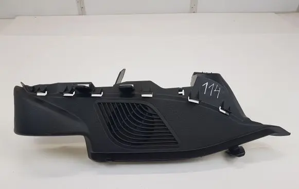 BMW 1 F20 F21 Other trunk/boot trim element 7221044