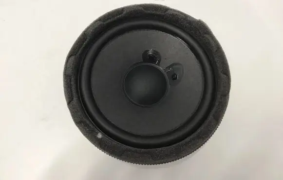 Mercedes-Benz EQE v295 Rear door speaker A2238201500