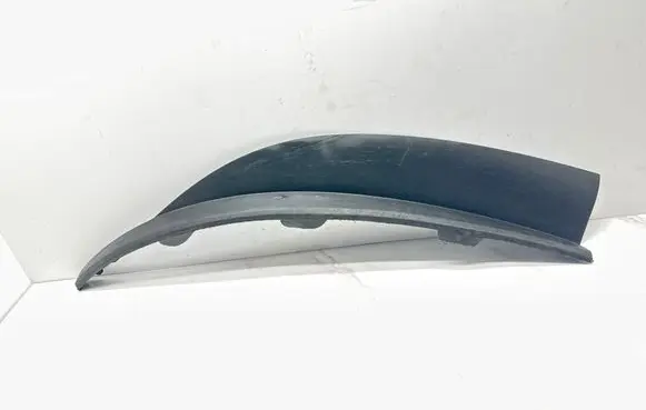 Opel Astra J Front bumper lip 13264407 F104