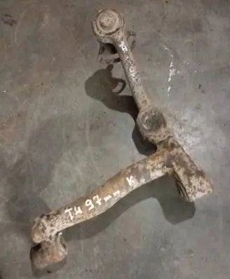 Volkswagen Transporter - Caravelle T4 Front lower control arm/wishbone
