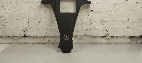 Mercedes-Benz S AMG W222 Engine cover (trim) A2780105802