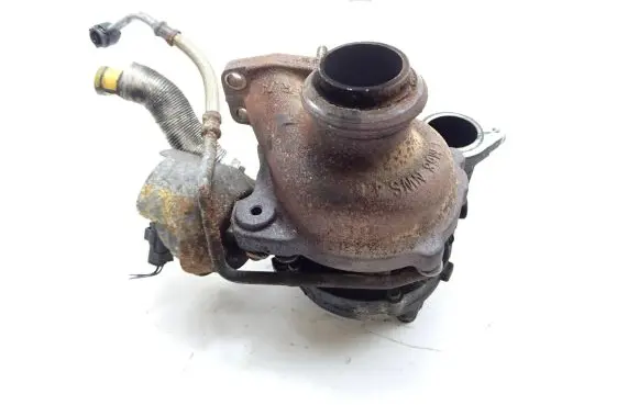Ford Focus Turbo 9636120680 8062012 C1A08271T