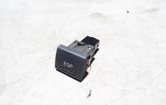 Audi A6 S6 C5 4B ESP (stability program) switch 4B0927134A