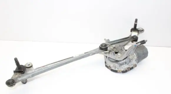 Volvo S90, V90 Front wiper linkage and motor 31385116