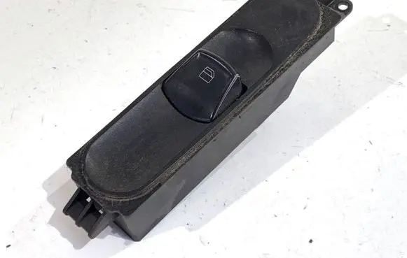 Mercedes-Benz Vito Viano W639 Electric window control switch A6395451413