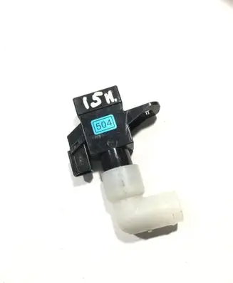 Nissan Qashqai Interior temperature sensor 277203AA0A