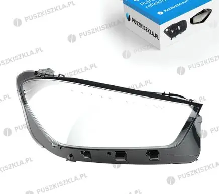 Mercedes-Benz GLE W167 Headlight lense 5905049708250