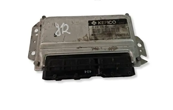 KIA Picanto Engine control unit/module 9030930494F 3911002045 159229
