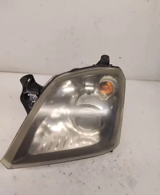 Opel Meriva A Headlight/headlamp 13196026