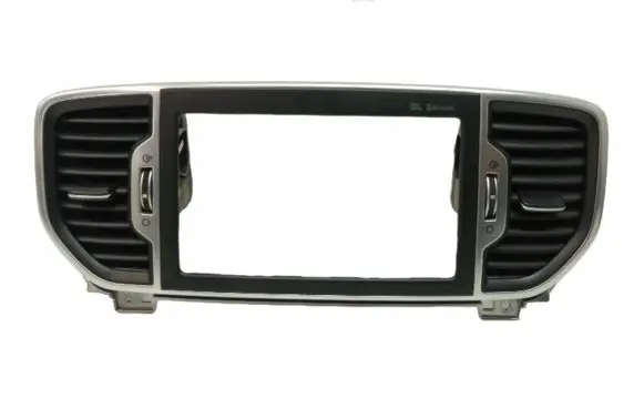 KIA Sportage Dashboard air vent grill cover trim 