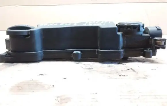 Peugeot 207 Oil breather separator 9660281080