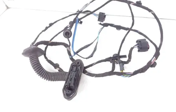 Mini One - Cooper R50 - 53 Front door wiring loom 1513381 1513391