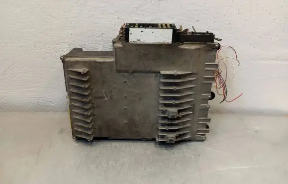 Land Rover Range Rover P38A Fuse box set YWC112210