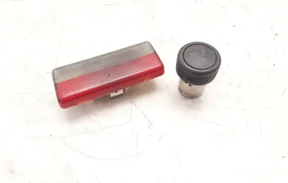 Peugeot 406 Cigarette lighter 