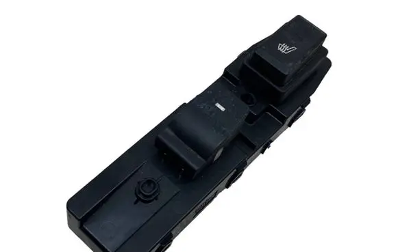 Hyundai Ioniq Electric window control switch 299163522 93580G2500 S160