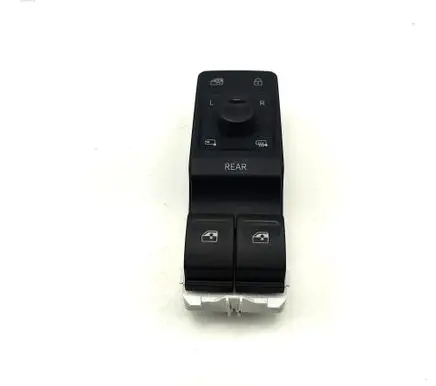Cupra Born Electric window control switch 10A959862AE