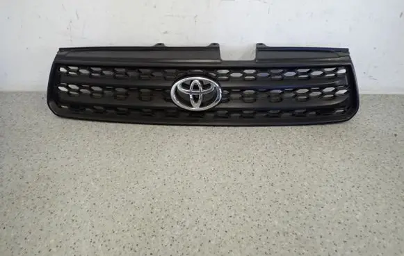 Toyota RAV 4 (XA20) Front grill RAV4ATRAPA