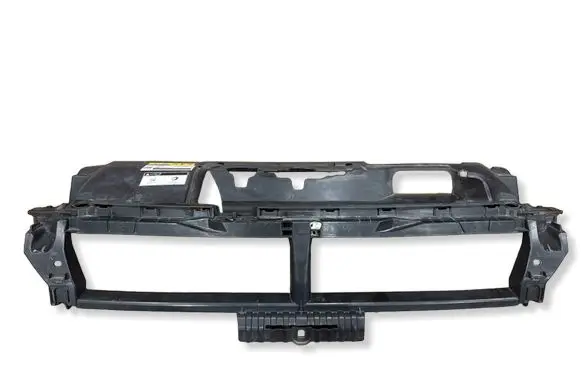 Peugeot 308 Top upper radiator support slam panel 33911 9677363777 C06396091